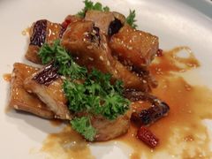 -悦真雅院·四合院·清真私房菜(雍和宫店)