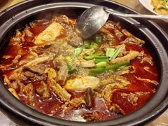 -肖记公安牛肉鱼杂馆· 省级非物质文化遗产(仁和路店)