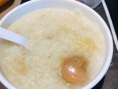 -肯德基(巴沟店)