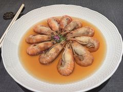 -锦府园·新台州菜(合生汇店)