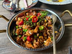 -SISTERS BAR RESTAURANT川意酒馆(嘉善老市H楼店)