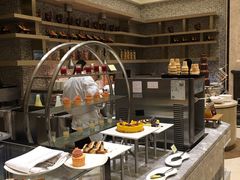 -盛宴标帜餐厅·亲子自助 (南昌喜来登酒店)