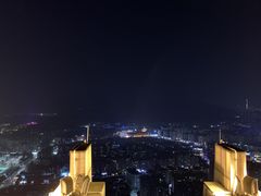 -中山利和希尔顿酒店