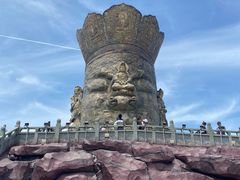 -上海东林寺(金山区)