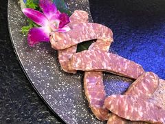 -金龙烧烤·牛肉面(西塔店)