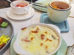 -库滋明·俄罗斯特色美食(中央大街店)