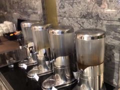 -荆州温德姆酒店-全日制餐厅