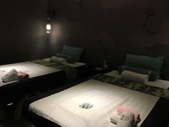 -璞·澐间影院式足道SPA(尚悦湾店)