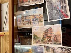-西关84·History·Art·Cafe
