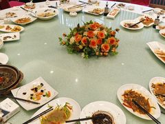 -舌尖上·霞浦滩涂海鲜·新闽菜(总店)