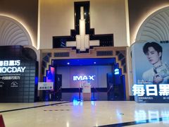 -寰映影城(大融城激光IMAX店)