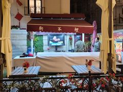 -天津意大利风情旅游区