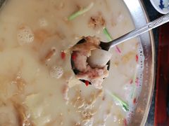 -老来福·非遗酸汤兔(凯旋路店)
