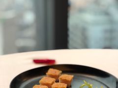 冰烧三层肉-富力丽思卡尔顿酒店·丽轩中餐厅