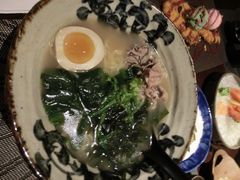 牛肉拉面-富力希尔顿酒店·源氏日餐厅