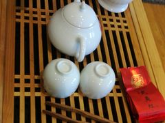 -小城粥道·海胆鲜虾粥(解放广场店)