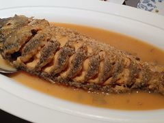 -阿庄新豫菜(航海东路店)