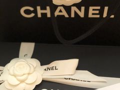 -CHANEL(ifs国际金融店)