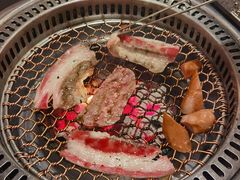 -炙忧烤肉屋(中国铁建广场店)