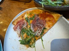 -北辰洲际酒店·IT MAMA意式家味餐厅