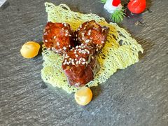 -马勒别墅·中餐厅