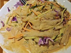 -关东小磨东北菜(上海长风大悦城店)