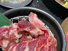 -韩烧牛中牛·甄选黑牛烤肉(黑金店)