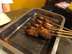 原味烤翅-西单翅酷(西单店)