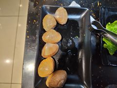 -丹东丛炟海鲜烧烤(江艺路店)