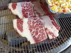 -炭虎烤肉(桂林路店)