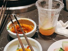 -巴蜀大将火锅(春熙店)