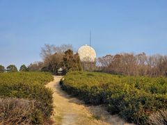 -南京市江宁方山