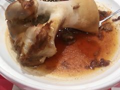 -西贝(吴江路湟普汇店)