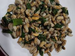 -车头老二大排档