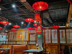 -槐乡六门城小馆(洪洞店)
