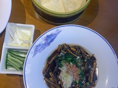 -三凤酒家·百年无锡菜(清扬茂业店)