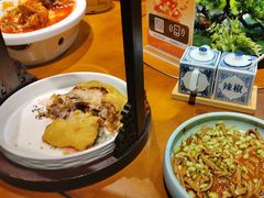 -并州大牌档之醉轻尘