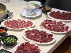 -陈记顺和潮汕牛肉火锅(韩江路店)