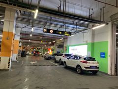 -万达广场(松江店)