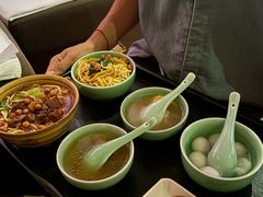 -足本纪·足道 SPA 简餐 小吃(文三西路店)