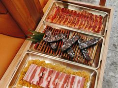 -西塔老太太泥炉烤肉(双井店)