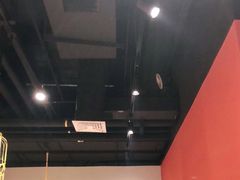 大堂-京炭铜锅涮肉·羊蝎子·羊肉炉(保利·时光里店)