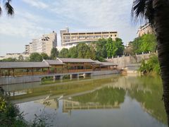 -重庆工商大学(南岸校区)