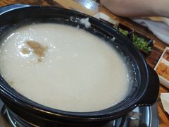 -盈田盈粥庄(博山东路店)