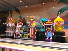 -泡泡玛特POPMART(天环购物中心店)