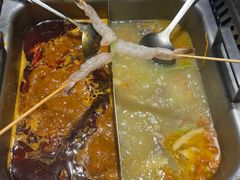 -重庆高老九火锅(万象城店)