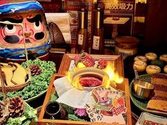 -MIKOMIKO和牛烧肉专门店(南门店)