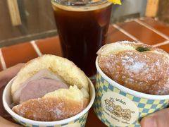 -屋裡·Union Bakery(龙江路店)