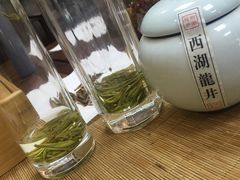 -先春西湖龍井•九曲红梅(杭大路店)