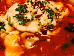-红满堂·龙虾·牛蛙·淮扬菜(濠北路店)